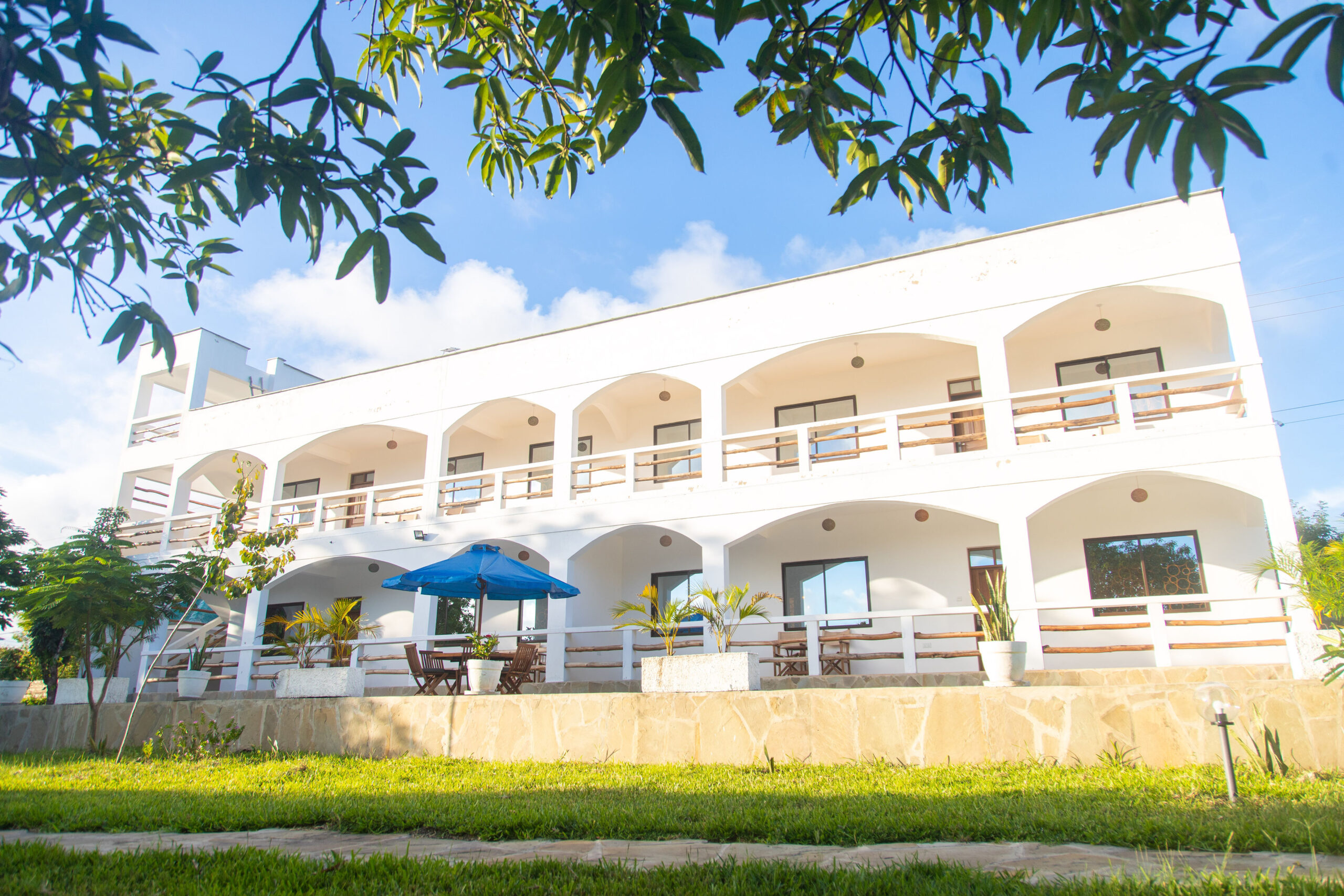 Photo of Dacha Diani Apartments